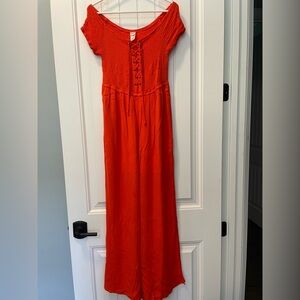 L*space São Paulo Jumpsuit